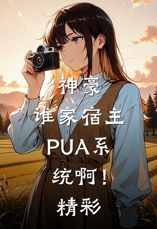 神豪：谁家宿主PUA系统啊！精彩