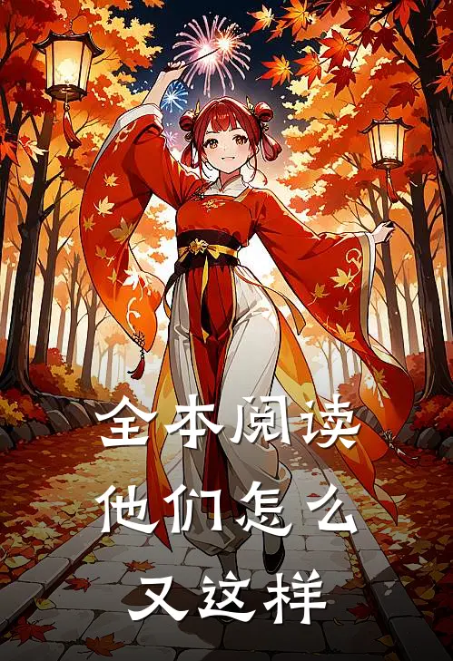 全本阅读他们怎么又这样