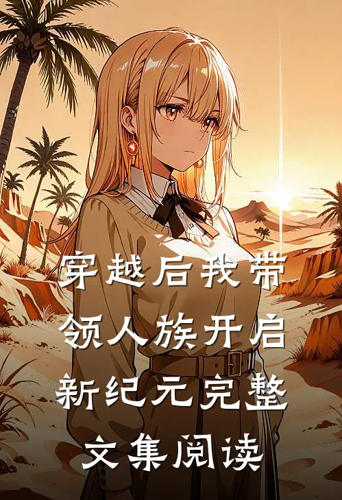 穿越后我带领人族开启新纪元完整文集阅读