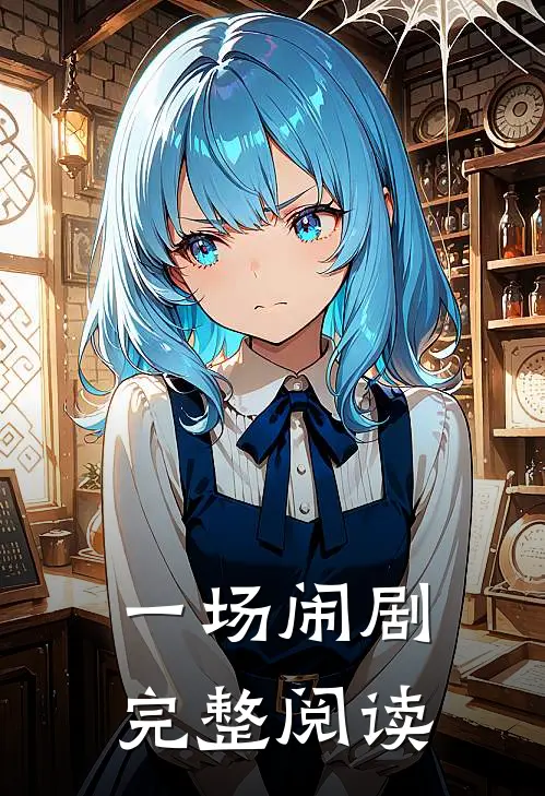 一场闹剧完整阅读