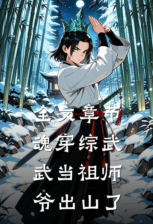 全文章节魂穿综武：武当祖师爷出山了