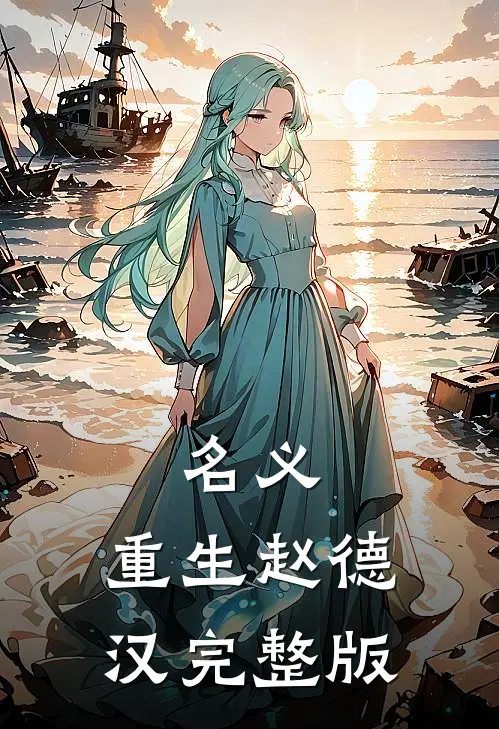 名义：重生赵德汉完整版