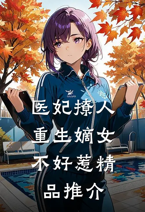 医妃撩人：重生嫡女不好惹精品推介
