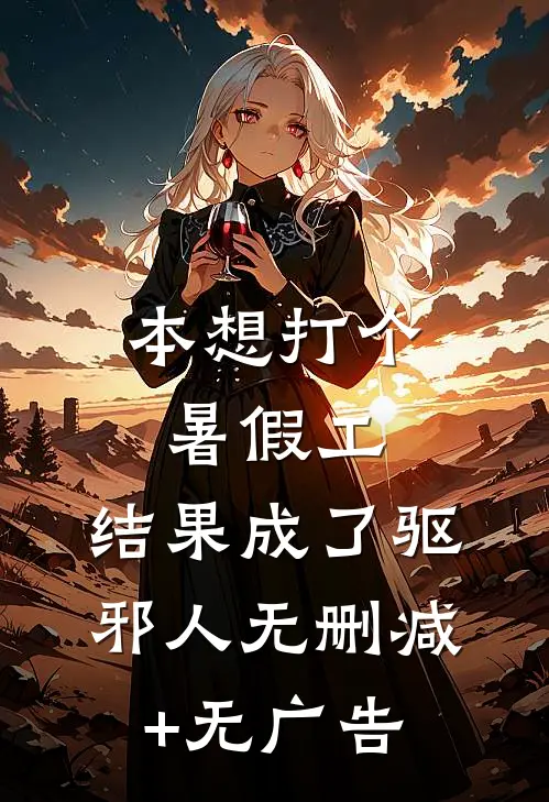 本想打个暑假工，结果成了驱邪人无删减+无广告