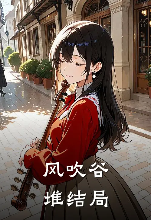 风吹谷堆结局