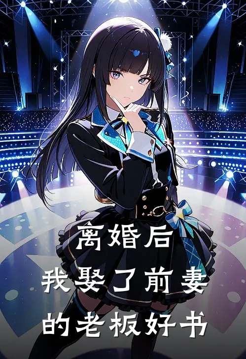 离婚后，我娶了前妻的老板好书