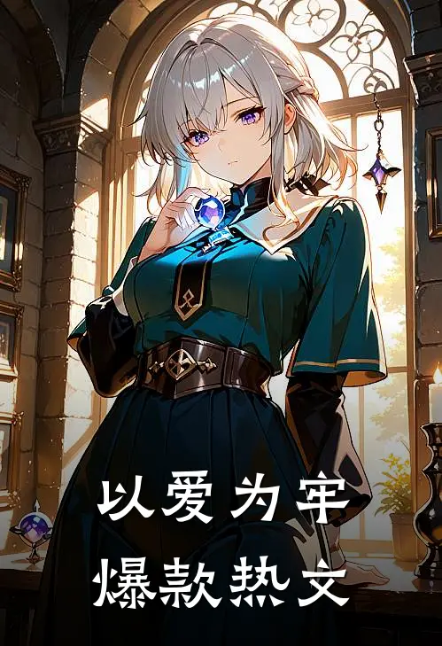 以爱为牢爆款热文