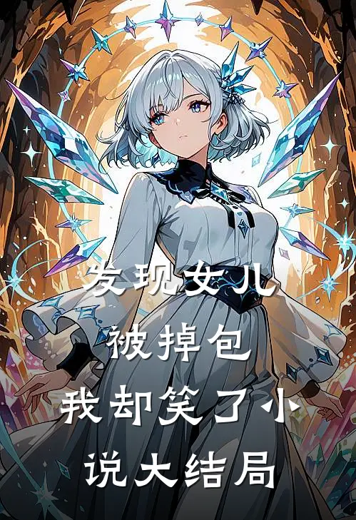 发现女儿被掉包，我却笑了小说大结局