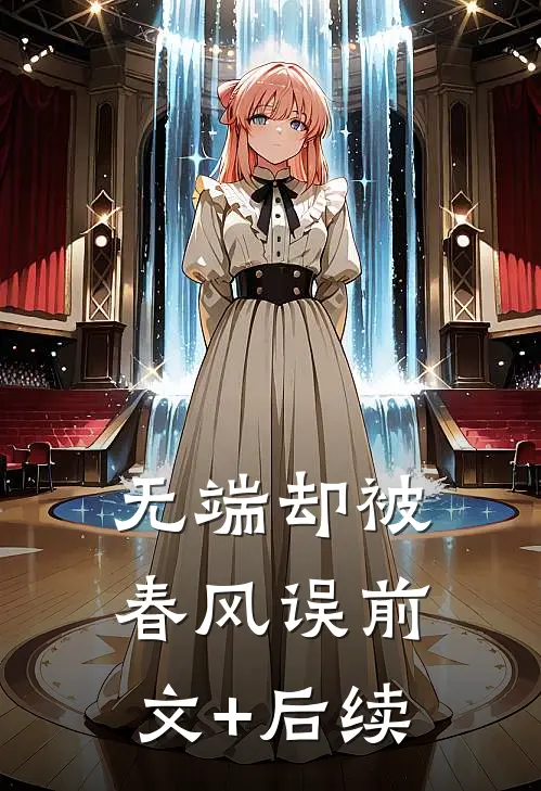 无端却被春风误前文+后续