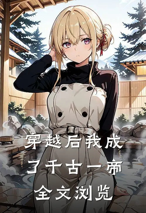 穿越后我成了千古一帝全文浏览