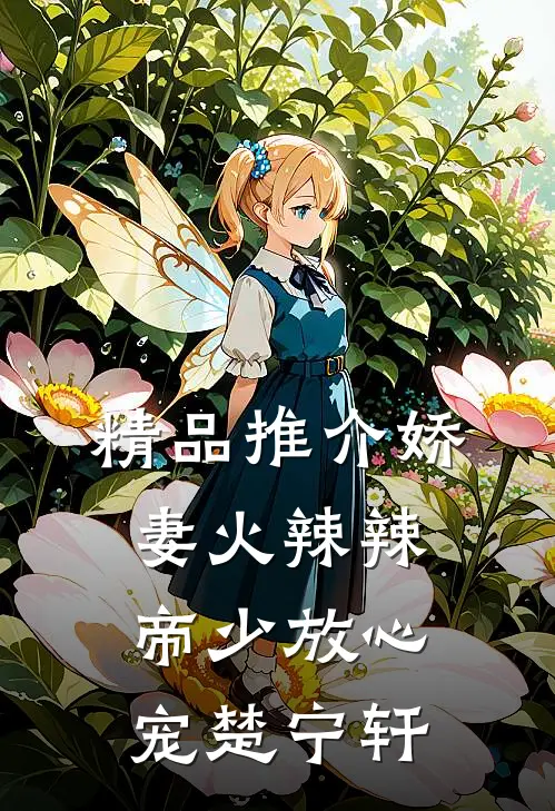 精品推介娇妻火辣辣:帝少放心宠楚宁轩