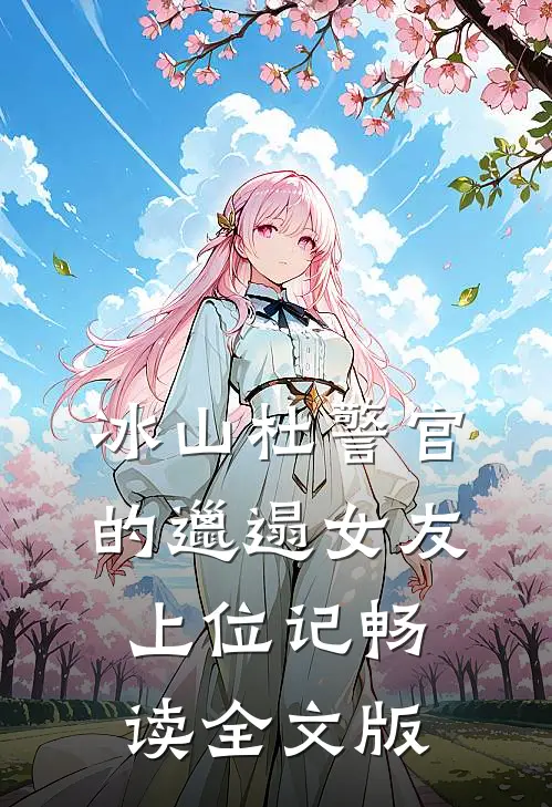 冰山杜警官的邋遢女友上位记畅读全文版