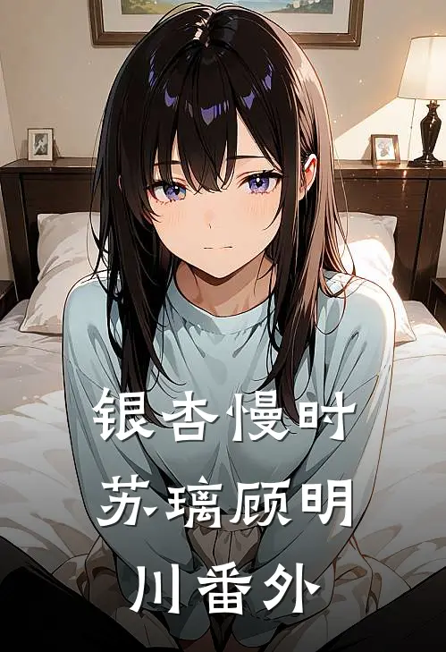 银杏慢时苏璃顾明川 番外