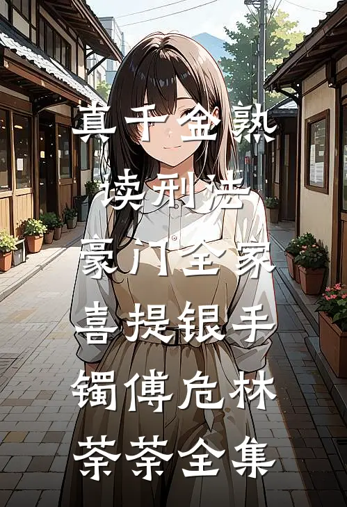 真千金熟读刑法，豪门全家喜提银手镯傅危林荼荼全集