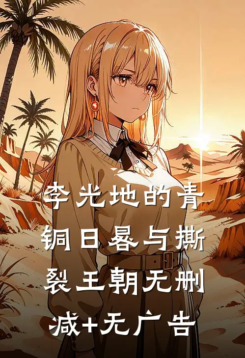 李光地的青铜日晷与撕裂王朝无删减+无广告