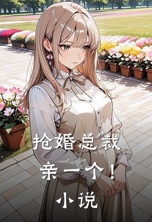 抢婚总裁，亲一个！小说
