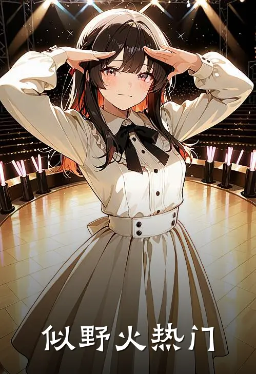 似野火热门