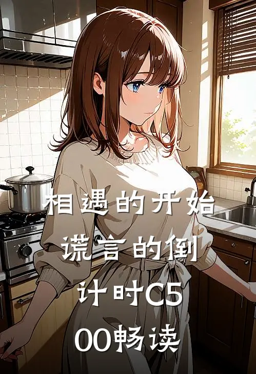 相遇的开始，谎言的倒计时C500畅读