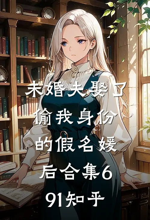 未婚夫娶了偷我身份的假名媛后合集691知乎