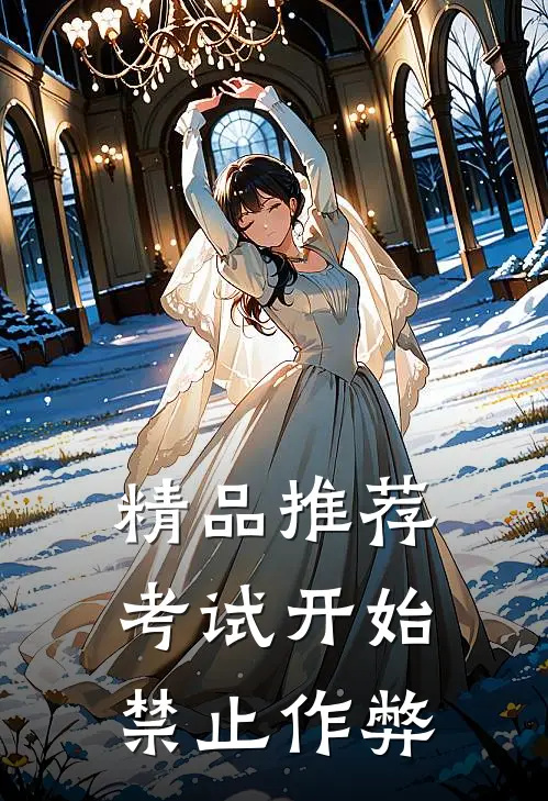 精品推荐考试开始：禁止作弊