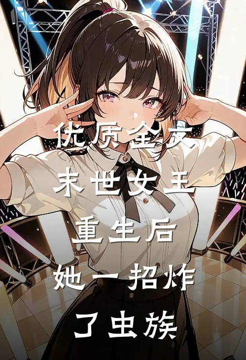 优质全文末世女王重生后，她一招炸了虫族