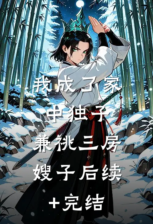 我成了家中独子，兼祧三房嫂子后续+完结