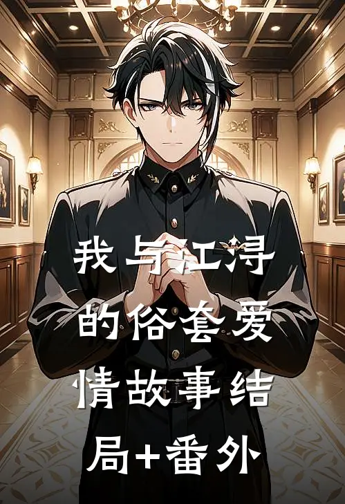 我与江浔的俗套爱情故事结局+番外