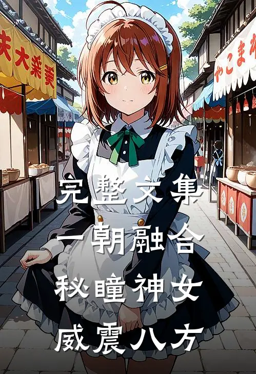 完整文集一朝融合，秘瞳神女威震八方