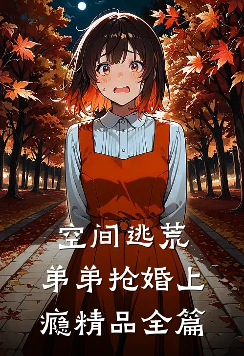 空间逃荒，弟弟抢婚上瘾精品全篇