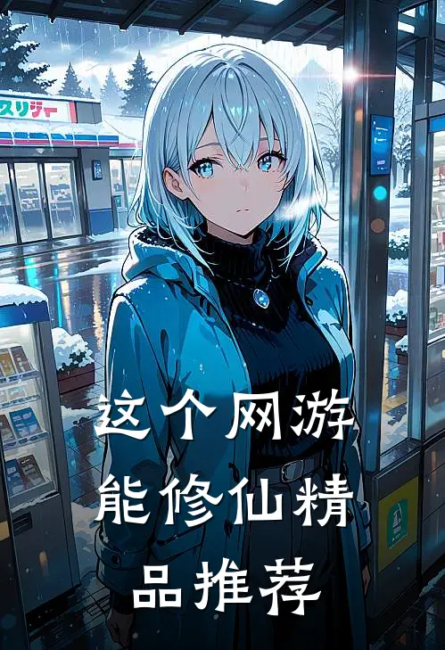 这个网游能修仙精品推荐