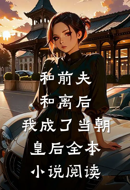 和前夫和离后，我成了当朝皇后全本小说阅读