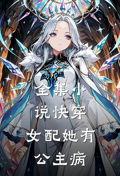 全集小说快穿：女配她有公主病