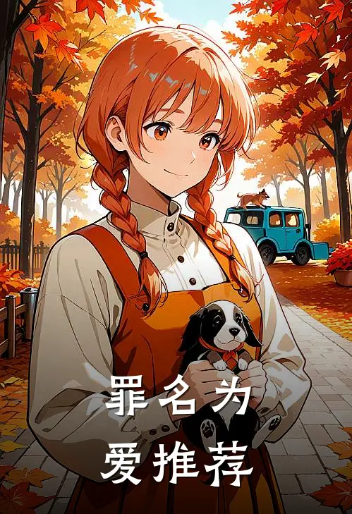 罪名为爱推荐