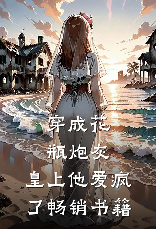 穿成花瓶炮灰，皇上他爱疯了畅销书籍