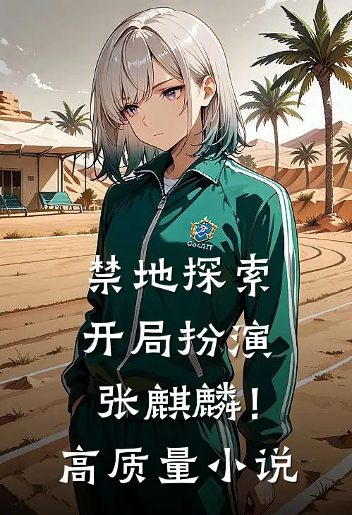 禁地探索：开局扮演张麒麟！高质量小说