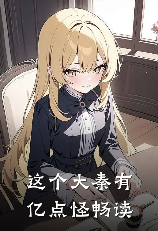 这个大秦有亿点怪畅读