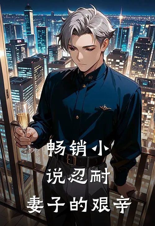 畅销小说忍耐：妻子的艰辛