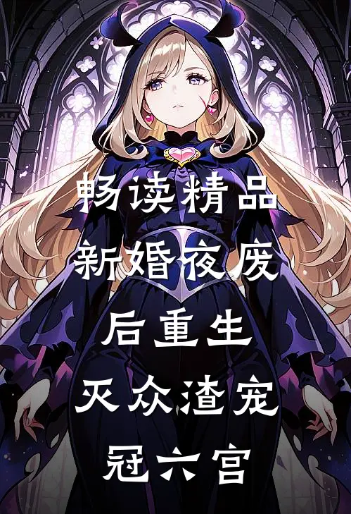 畅读精品新婚夜废后重生，灭众渣宠冠六宫
