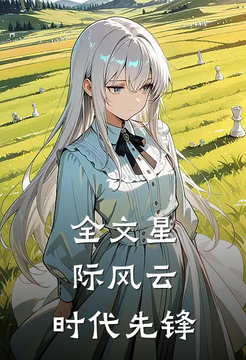 全文星际风云：时代先锋