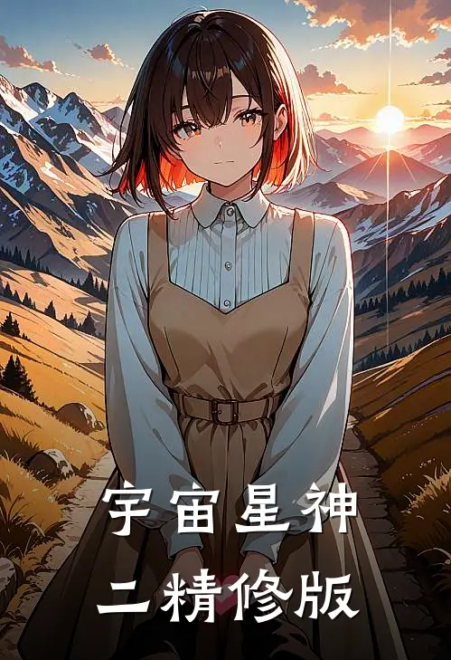宇宙星神二精修版