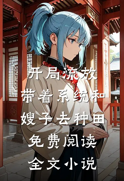 开局流放:带着系统和嫂子去种田免费阅读全文小说