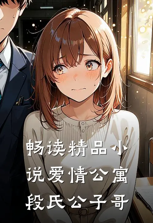 畅读精品小说爱情公寓：段氏公子哥