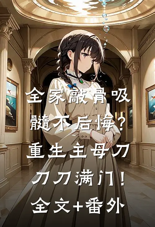 全家敲骨吸髓不后悔？重生主母刀刀刀满门！全文+番外