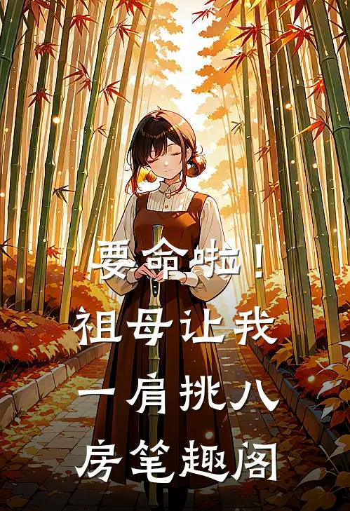 要命啦！祖母让我一肩挑八房笔趣阁