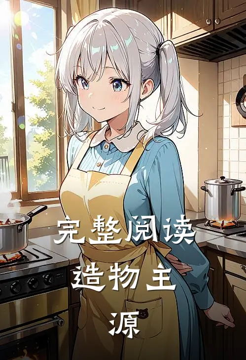 完整阅读造物主：源