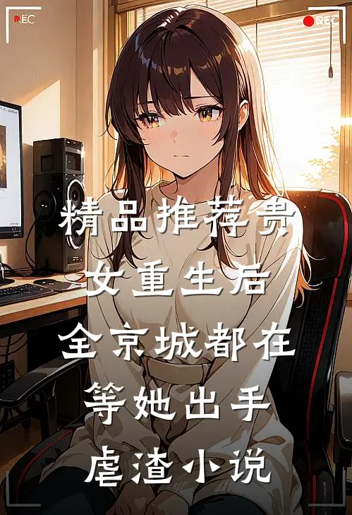 精品推荐贵女重生后,全京城都在等她出手虐渣小说
