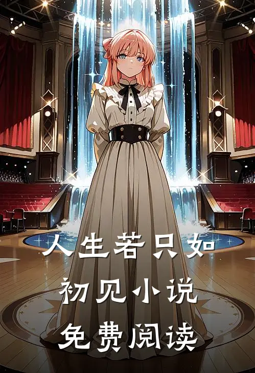 人生若只如初见小说免费阅读