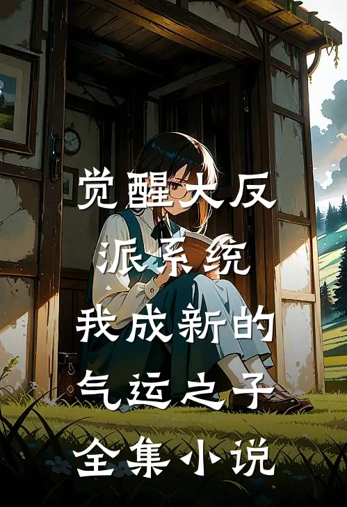 觉醒大反派系统,我成新的气运之子全集小说