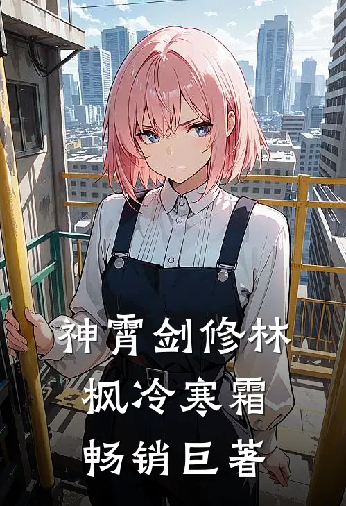 神霄剑修林枫冷寒霜畅销巨著