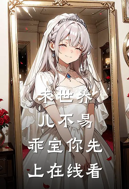 末世养儿不易：乖宝你先上在线看
